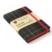 Waverley Scotland Genuine Tartan Cloth Commonplace Notebook – Ferguson