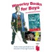 Waverley Books for Boys Leaflet to promote reading