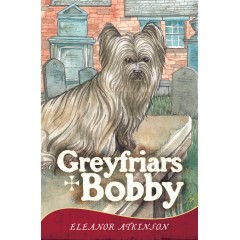 Greyfriars Bobby (Waverley Scottish Classics series)