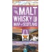 The Malt Whisky Map of Scotland (folded map, third edition) by Neil Wilson