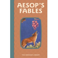 Aesop's Fables - eBook (The Gresham Library)