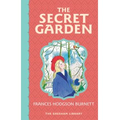 The Secret Garden - eBook (The Gresham Library)