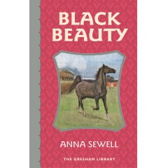 Black Beauty - eBook (The Gresham Library)
